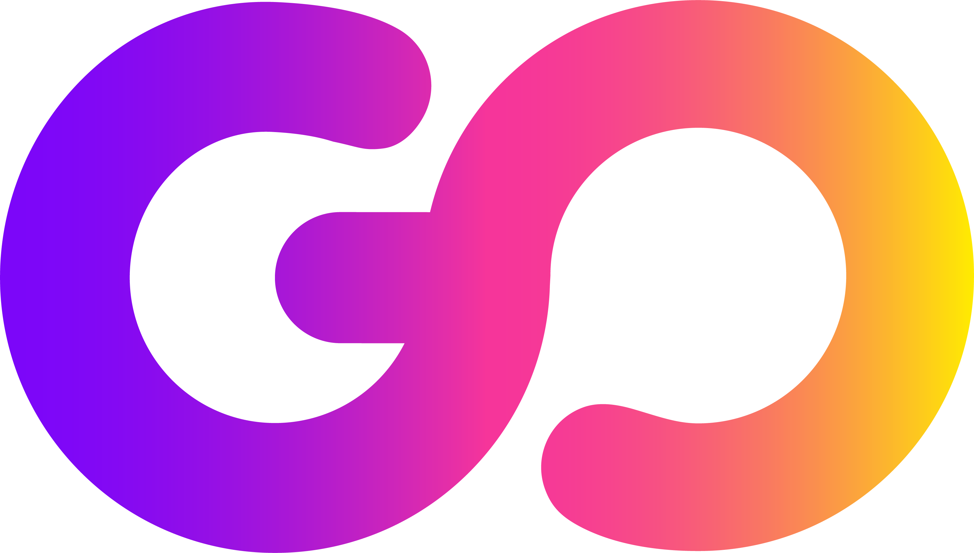 Símbolo Colorido - Logo Pacto Goiás pela Inovação
