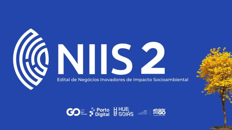 NIIS 2 – HUB GOIÁS