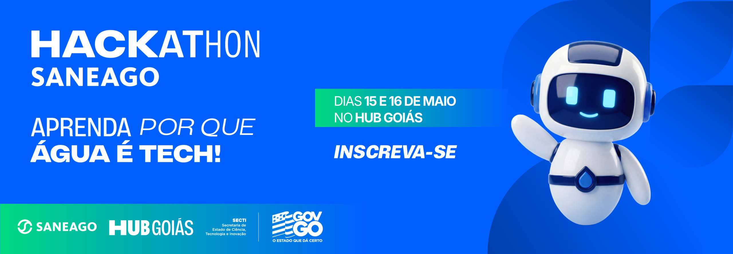 Banner Site - Hackaton SANEAGO (robô botão de água) (1)