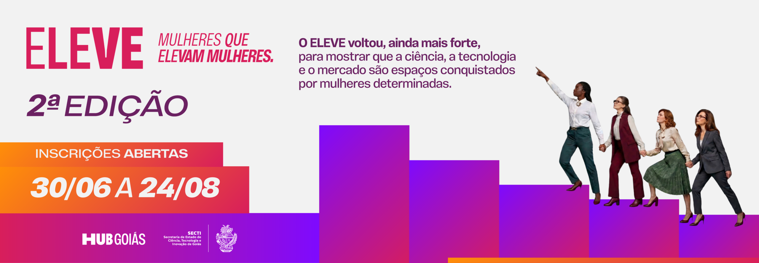 _Banner Site - Lançamento Eleve