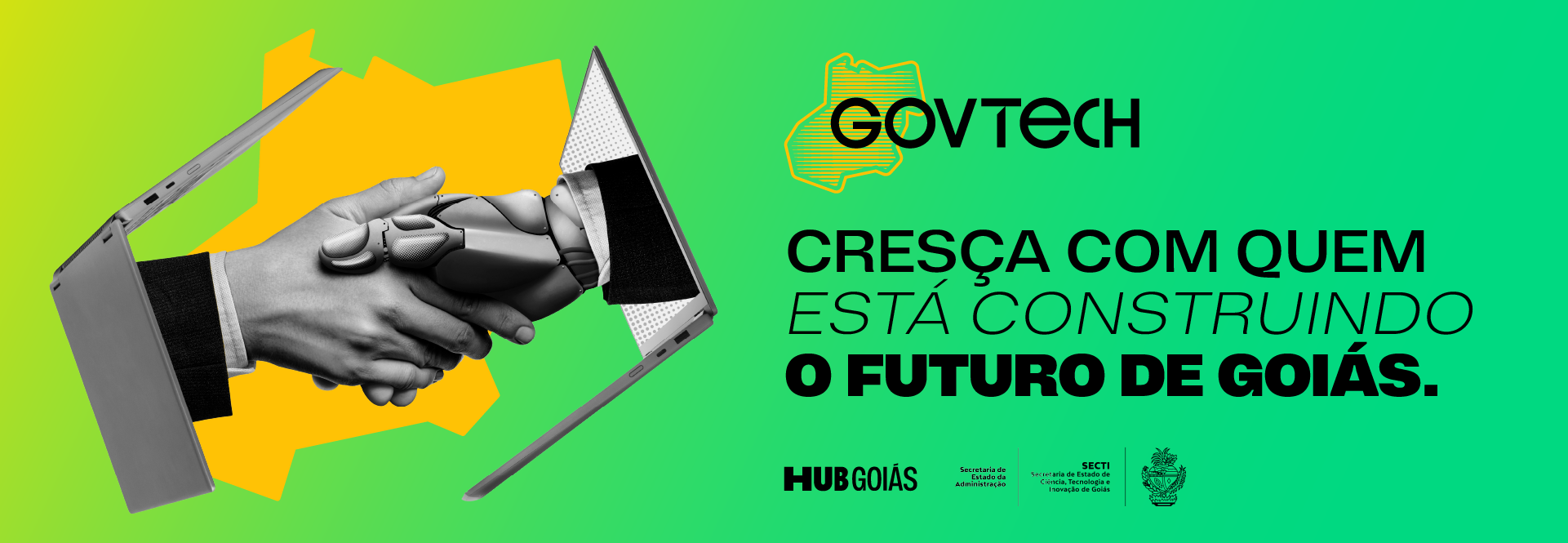 GOVTECH