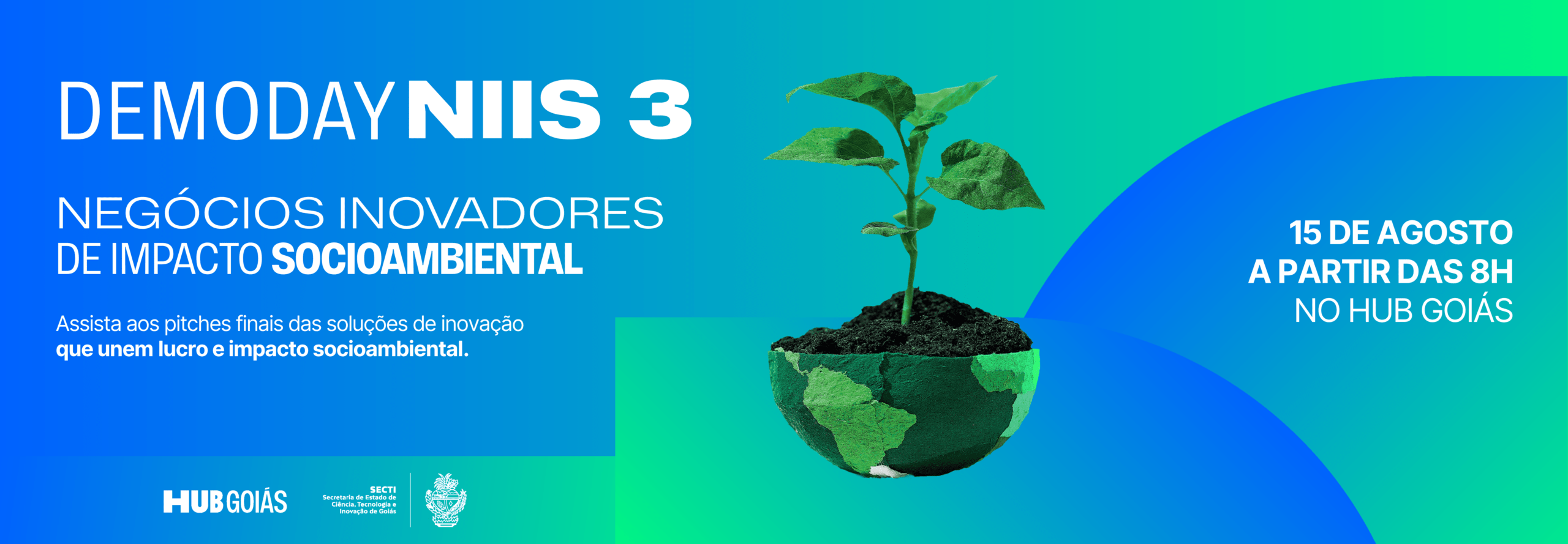 Banner Site - Demoday NIIS 3